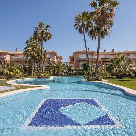 La Senia Apartment Javea Luaran gambar
