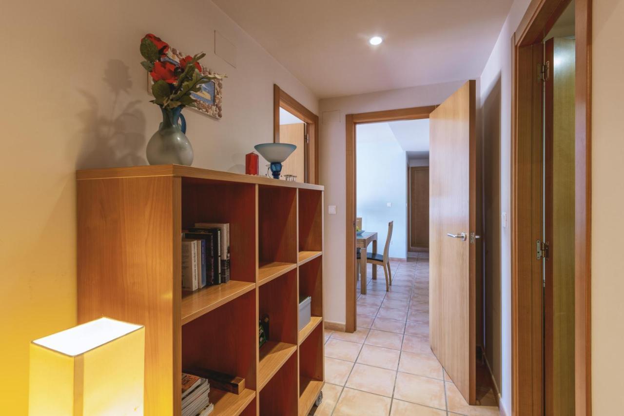 La Senia Apartment Javea Luaran gambar