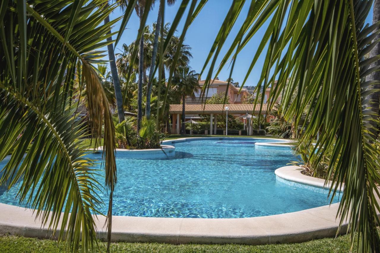 La Senia Apartment Javea Luaran gambar