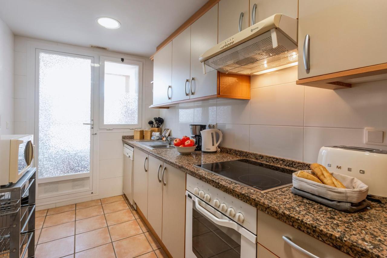La Senia Apartment Javea Luaran gambar