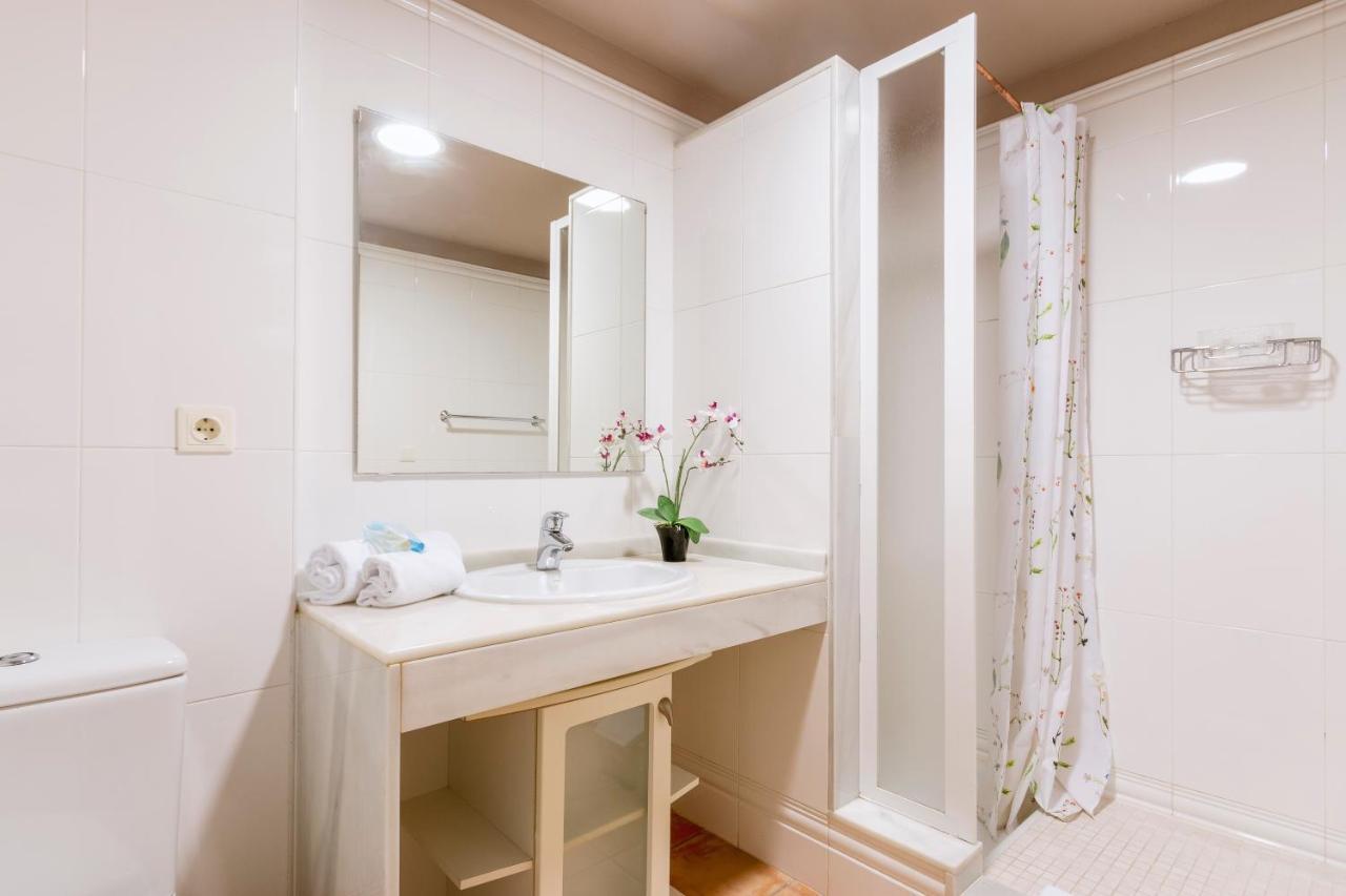 La Senia Apartment Javea Luaran gambar
