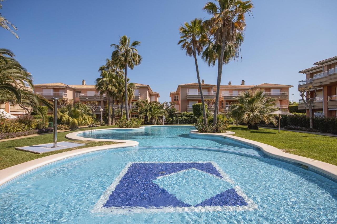 La Senia Apartment Javea Luaran gambar