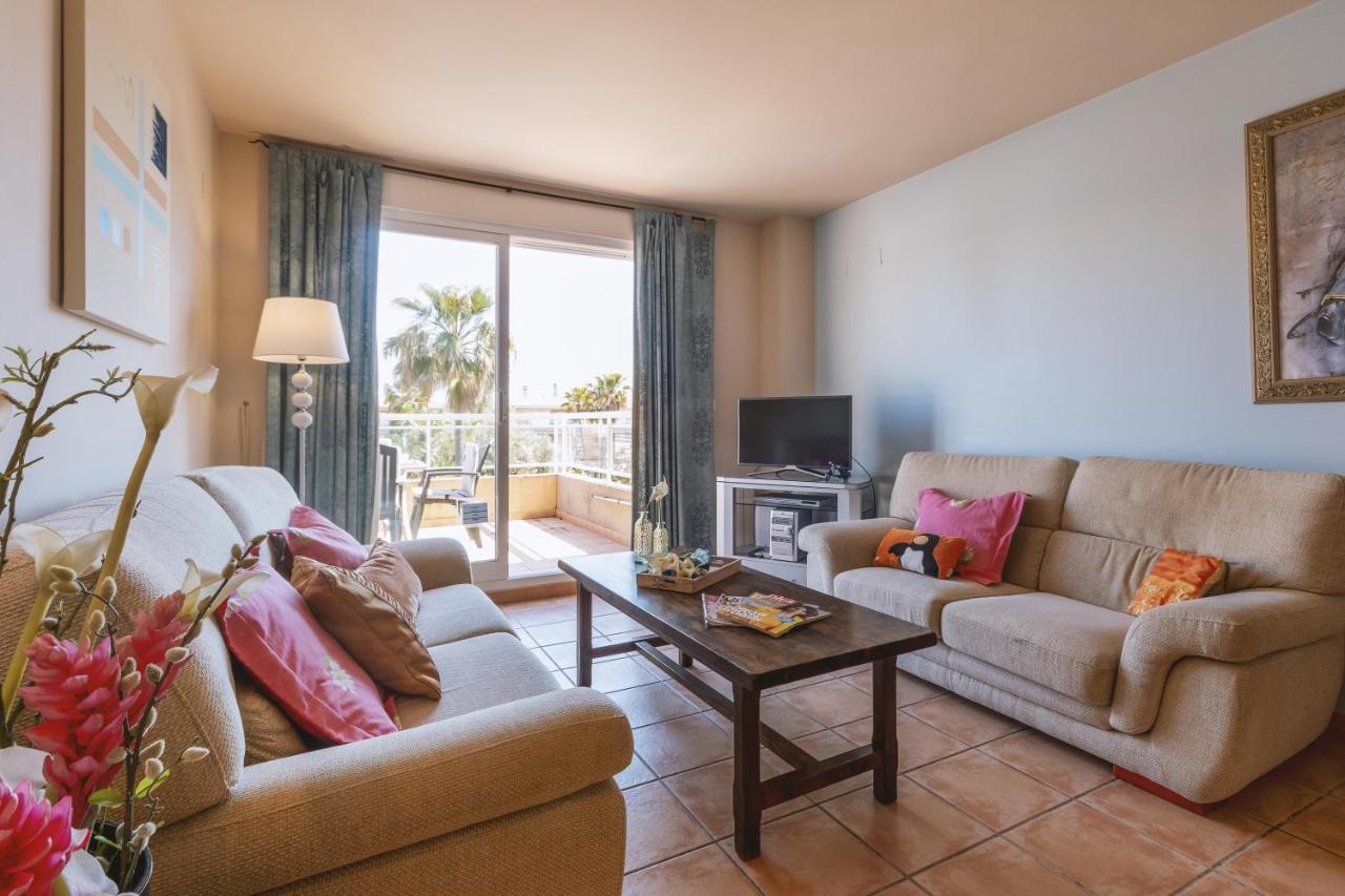 La Senia Apartment Javea Luaran gambar